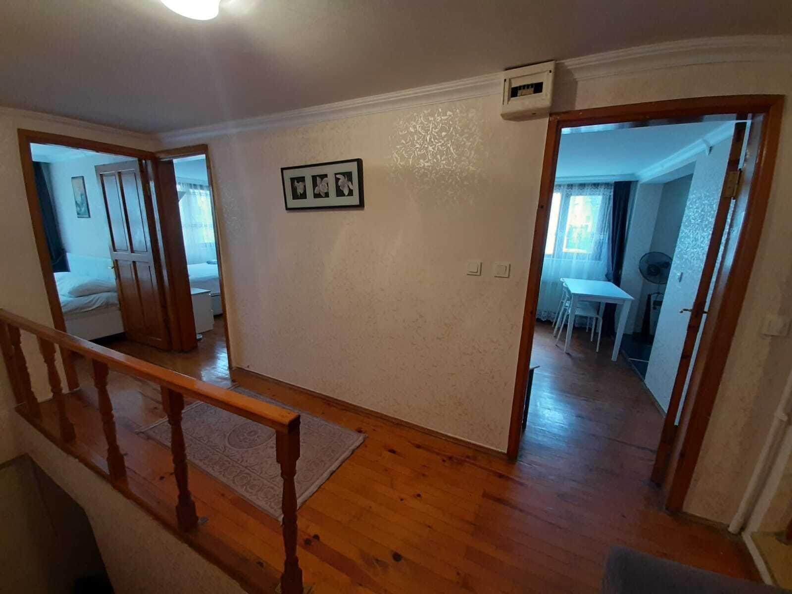 Alyon Hotel Taksim Istanbul Bagian luar foto
