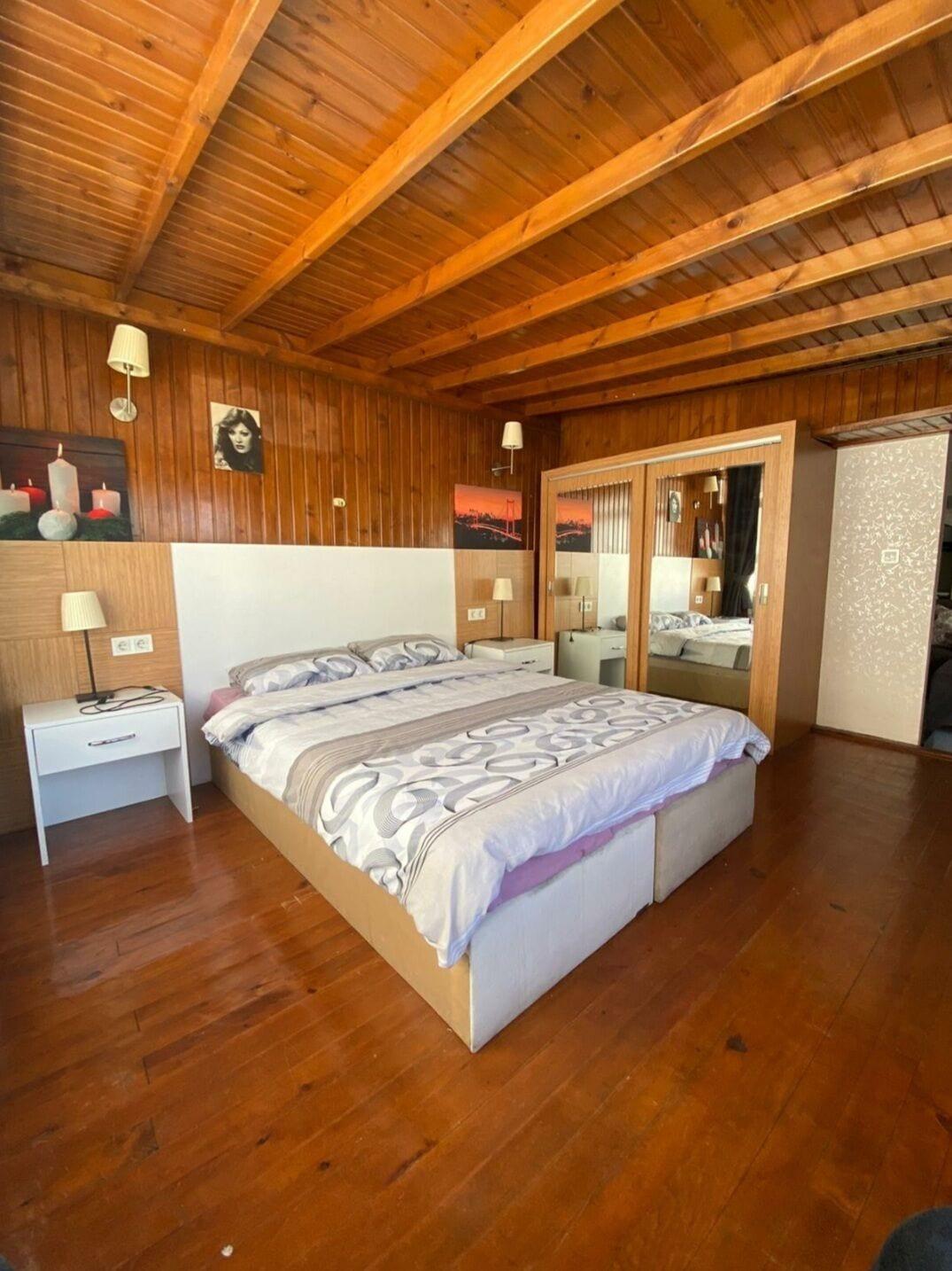 Alyon Hotel Taksim Istanbul Bagian luar foto