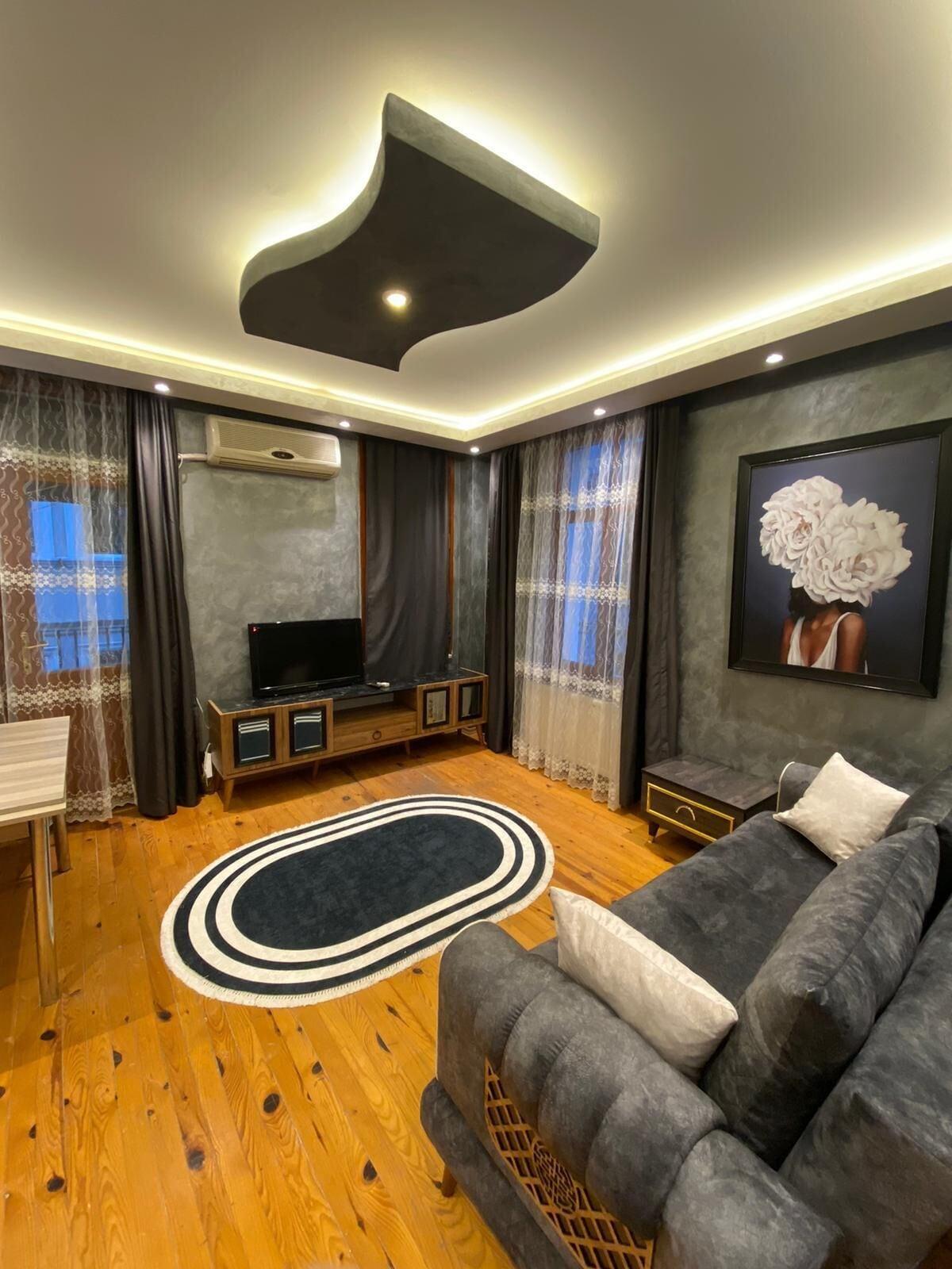 Alyon Hotel Taksim Istanbul Bagian luar foto