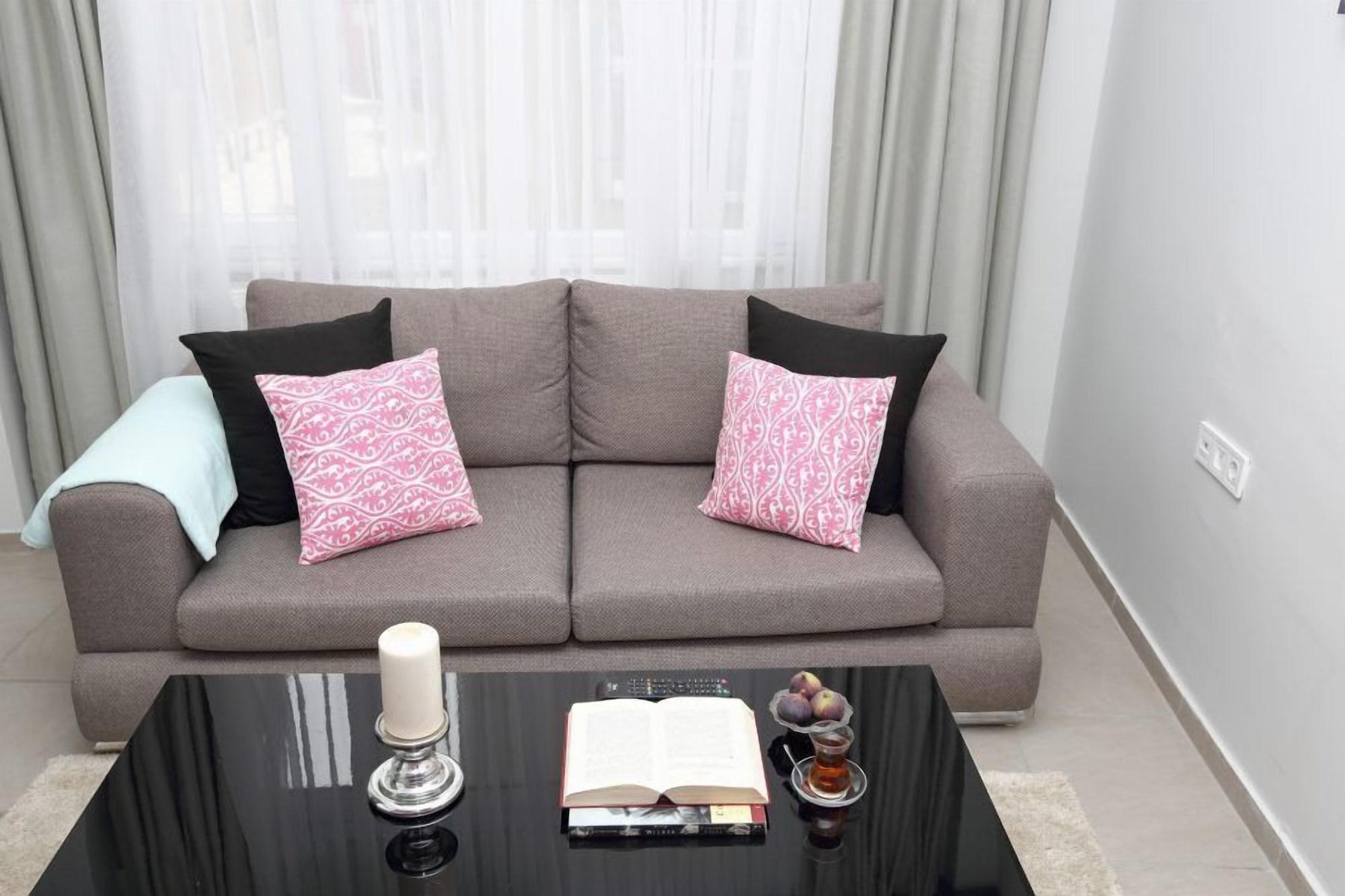 Alyon Hotel Taksim Istanbul Bagian luar foto