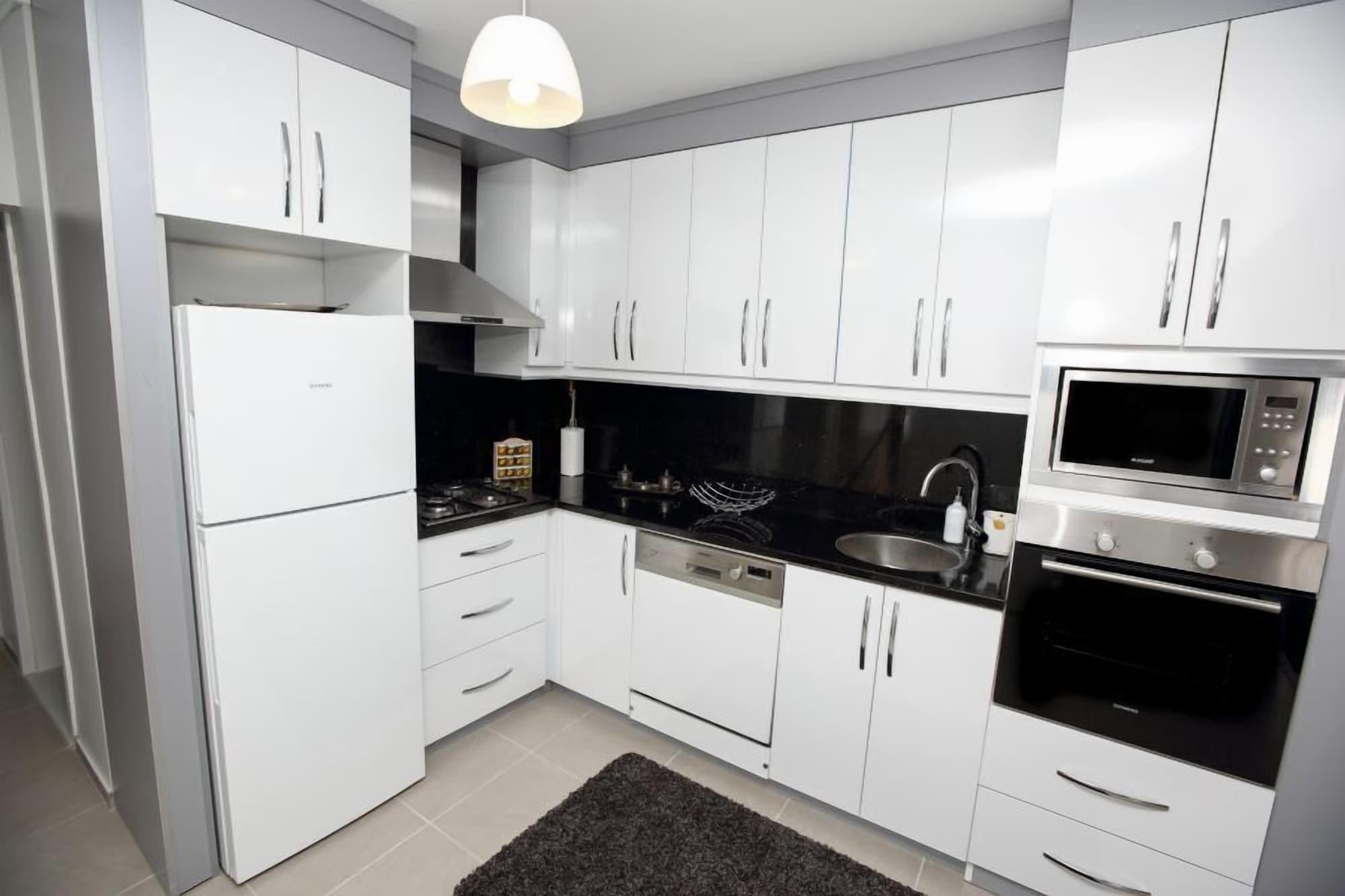 Alyon Hotel Taksim Istanbul Bagian luar foto